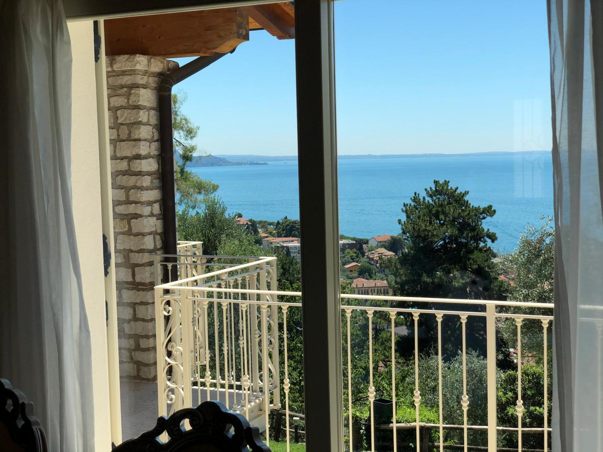 Tatil Evi Degli Ulivi